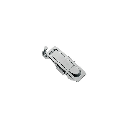 Southco Chrome Lever Latch Non-Locking S C2-33-11-3
